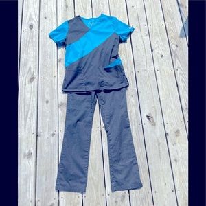 Butter Soft Scrub Set Size Small